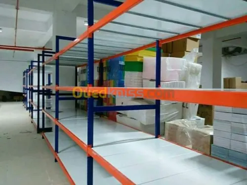 Fabrication matériel frigorifique et s