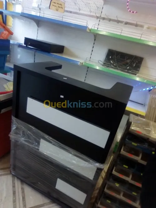 Fabrication matériel frigorifique et s