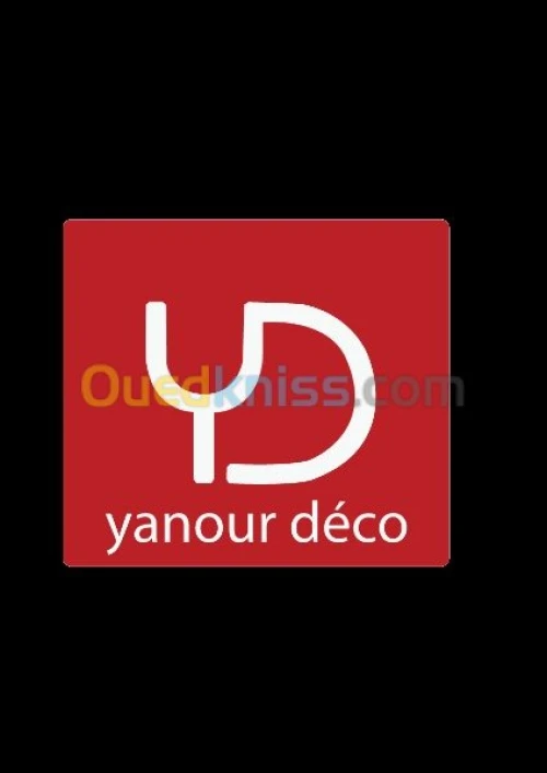 Décoration et aménagement 