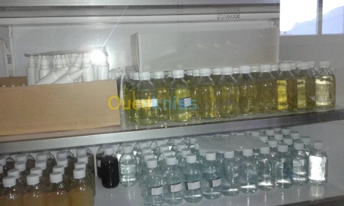 soutraitance  de nos produits