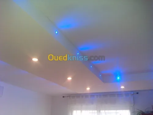Installation Electricité