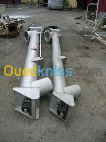 Maintenance industrielle mécanique