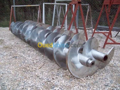 Maintenance industrielle mécanique