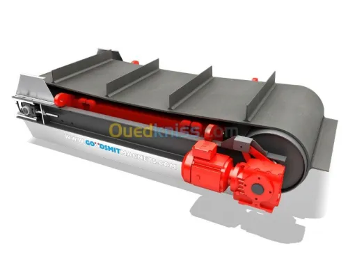 Maintenance industrielle mécanique