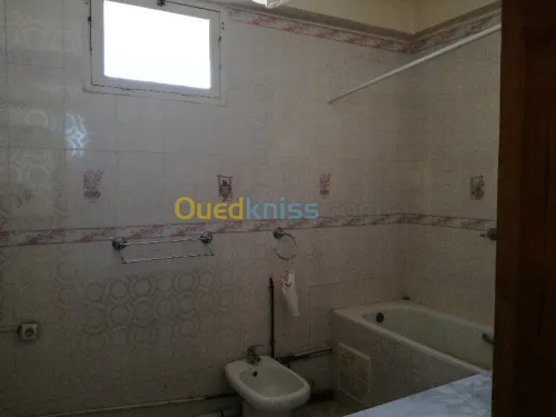 Location Appartement F5 Tizi ouzou Tizi ouzou