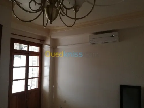 Location Appartement F5 Tizi ouzou Tizi ouzou