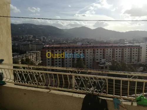 Location Appartement F5 Tizi ouzou Tizi ouzou