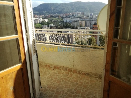 Location Appartement F5 Tizi ouzou Tizi ouzou