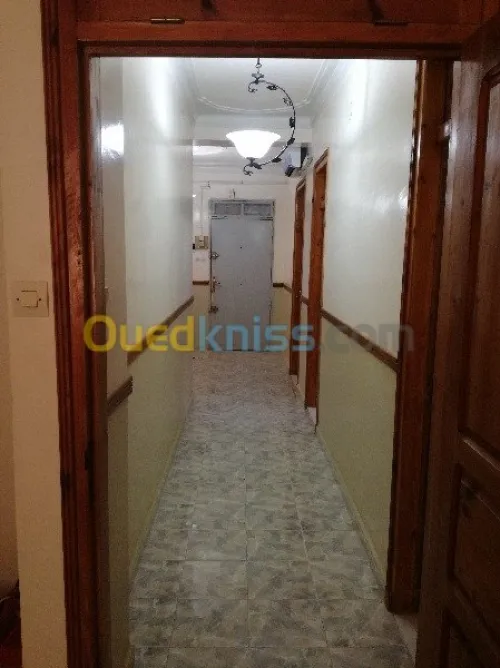 Location Appartement F5 Tizi ouzou Tizi ouzou