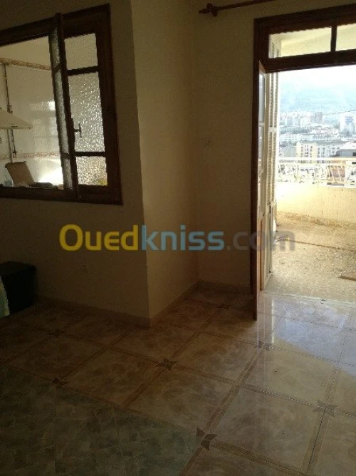 Location Appartement F5 Tizi ouzou Tizi ouzou
