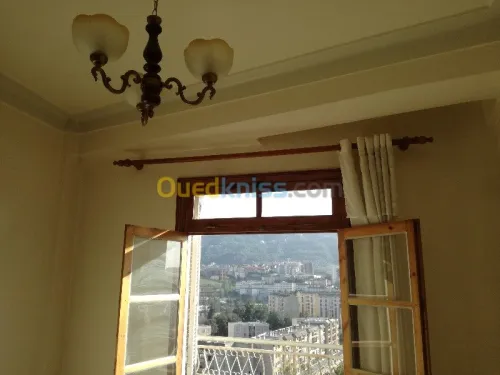 Location Appartement F5 Tizi ouzou Tizi ouzou