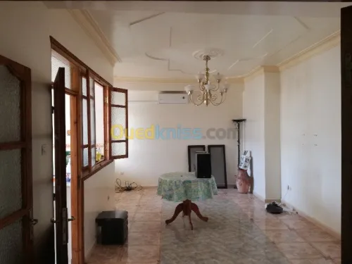 Location Appartement F5 Tizi ouzou Tizi ouzou