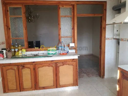 Location Appartement F5 Tizi ouzou Tizi ouzou