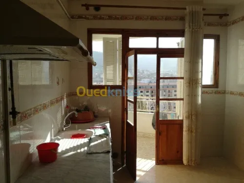 Location Appartement F5 Tizi ouzou Tizi ouzou