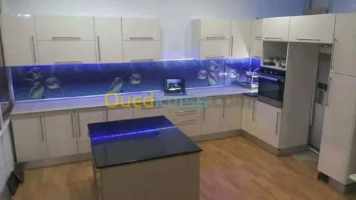 Epoxy placo plâtre