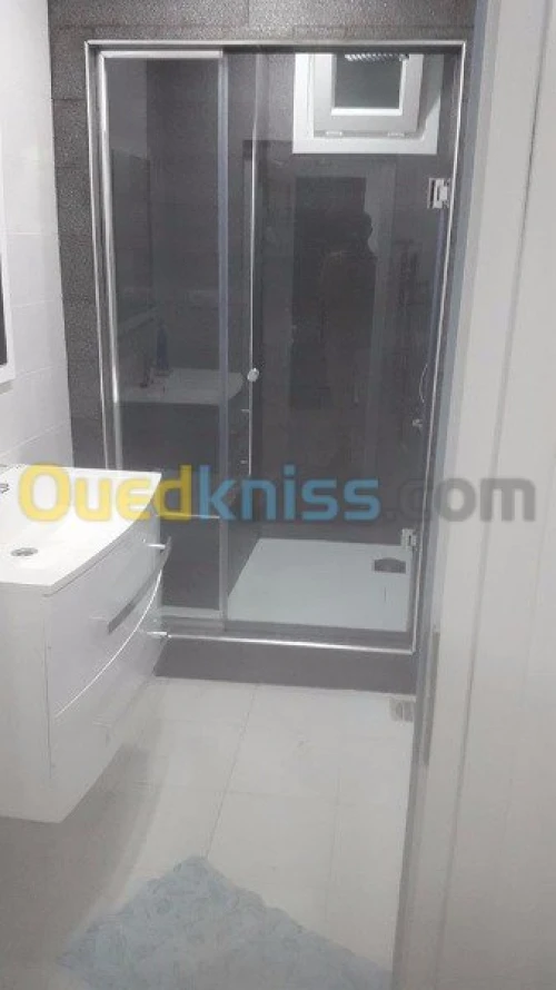 systèmes porte et fenetre 