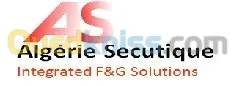 System anti-incendie (Fire Protection)