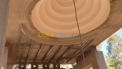 Tout travaux placo plâtre B13 alumini 