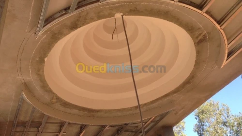 Tout travaux placo plâtre B13 alumini 
