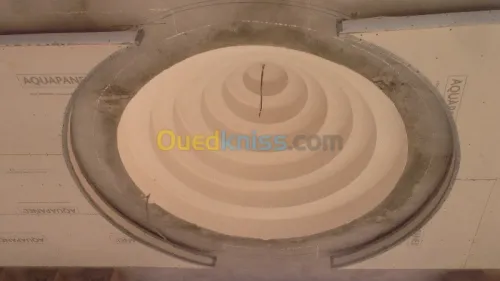 Tout travaux placo plâtre B13 alumini 
