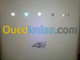 Reparation modem 4G