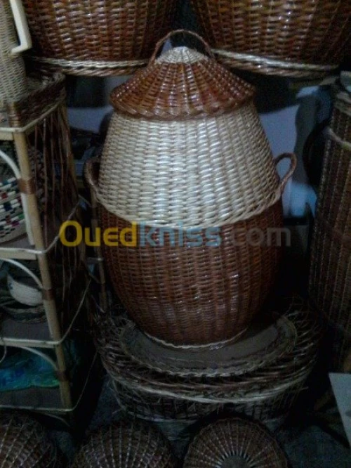 artisan vannerie osier