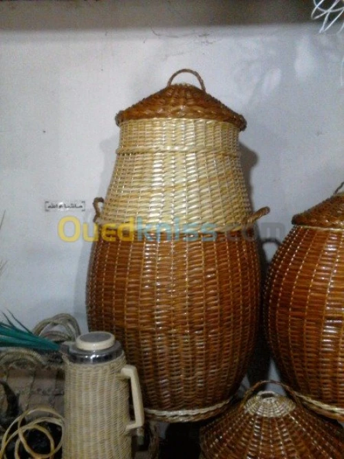 artisan vannerie osier