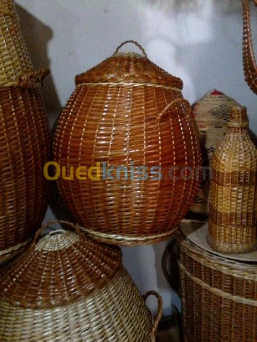 artisan vannerie osier