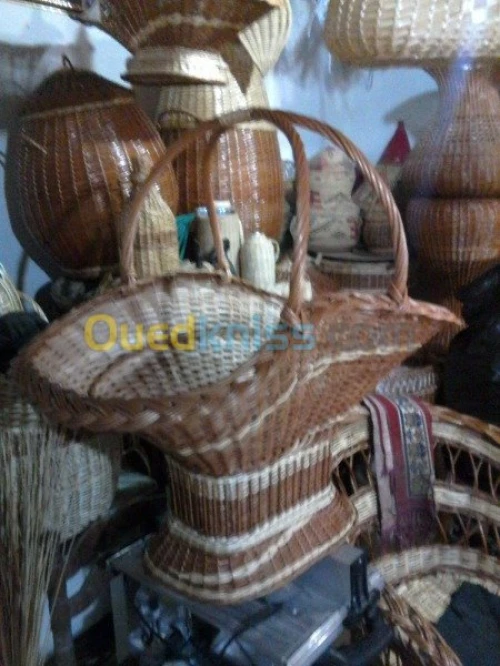 artisan vannerie osier
