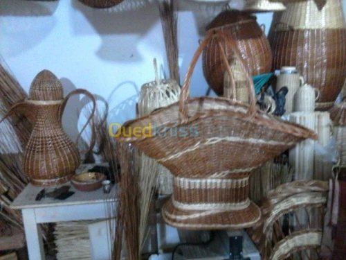 artisan vannerie osier