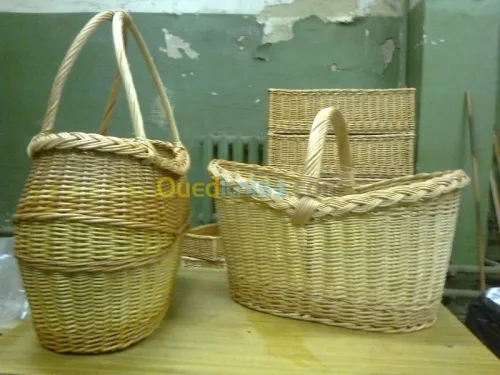 artisan vannerie osier