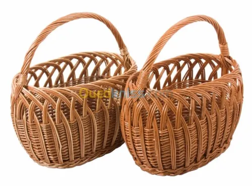 artisan vannerie osier