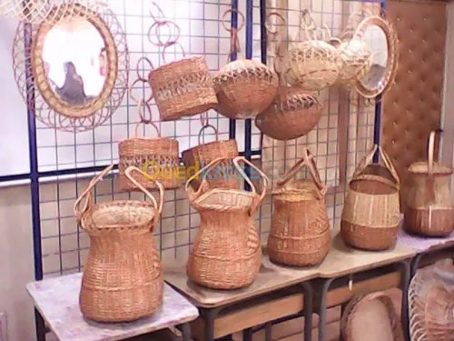 artisan vannerie osier