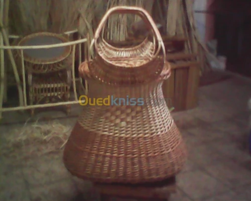 artisan vannerie osier