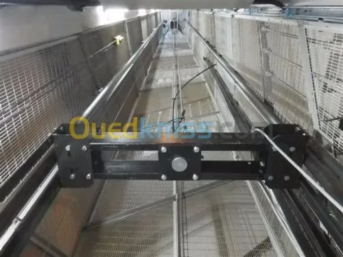 TECHNICIEN ASCENSEURISTE