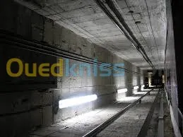 TECHNICIEN ASCENSEURISTE