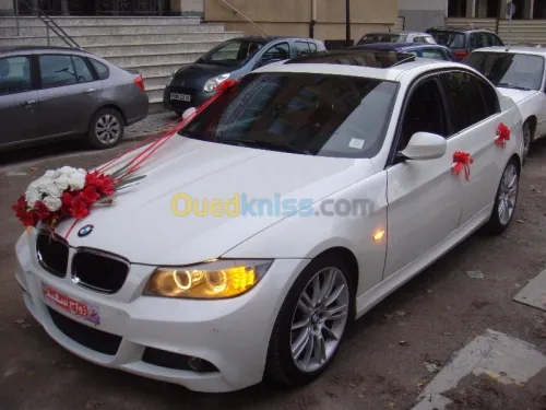location voiture P/ mariage_délégation