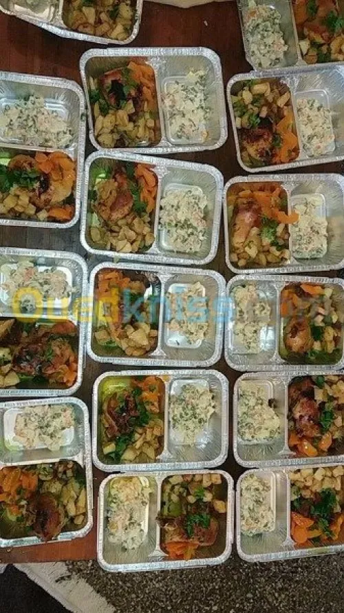 cuisine