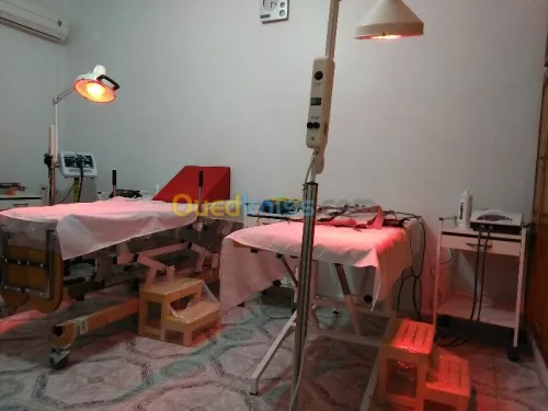 Rééducationtion Fonctionnelle 