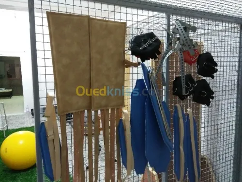 Rééducationtion Fonctionnelle 