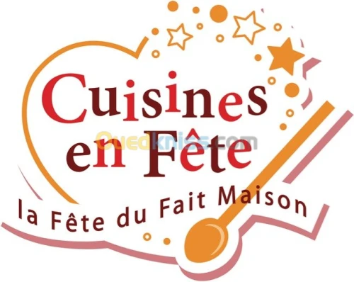 Cuisine fête