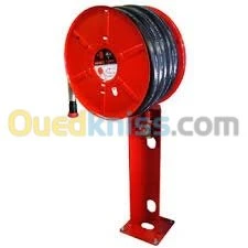 RIA PROTECTION D'INCENDIE