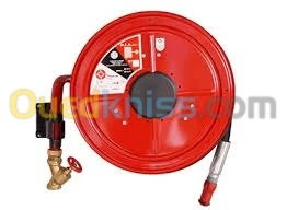 RIA PROTECTION D'INCENDIE