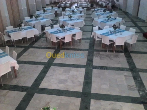 Decoration et Organisation de mariage