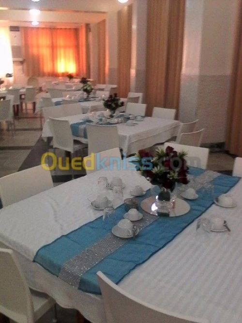 Decoration et Organisation de mariage
