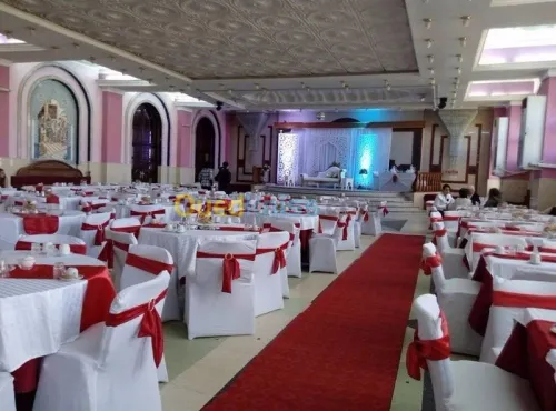 Decoration et Organisation de mariage