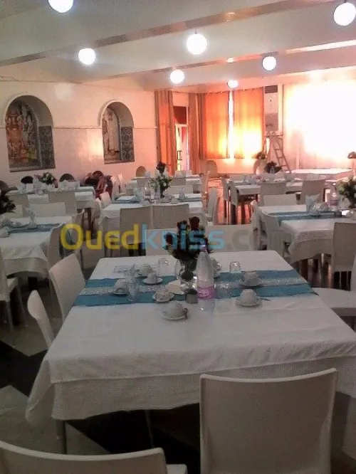 Decoration et Organisation de mariage