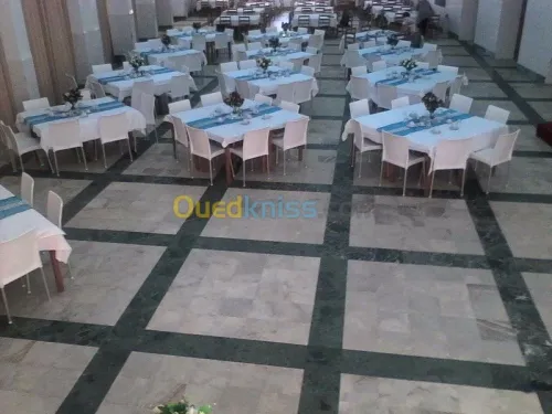 Decoration et Organisation de mariage