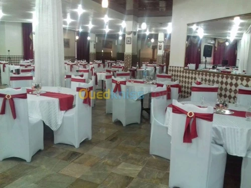 Decoration et Organisation de mariage