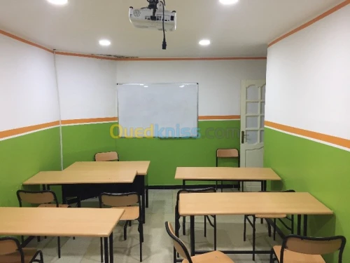 Enseignement des langues